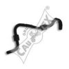 CAUTEX 466101 Radiator Hose